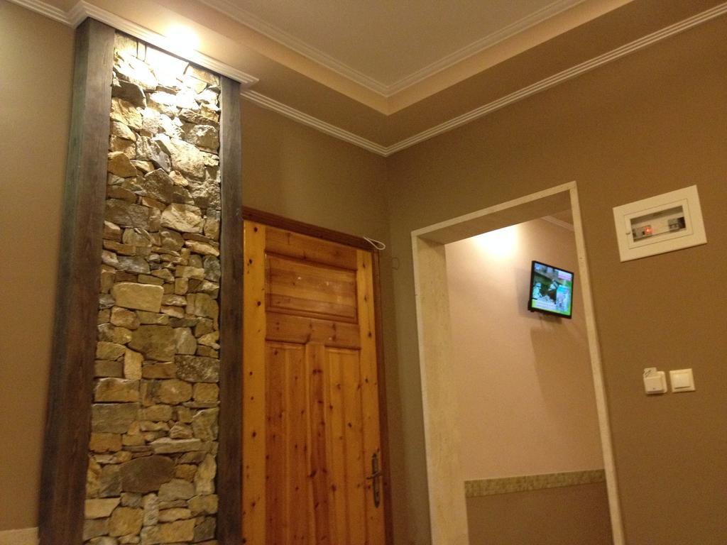 브래스나 Menis Haus 아파트 외부 사진